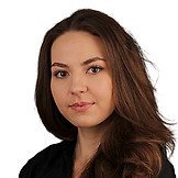 Врач Григорян Сюзанна Сергеевна