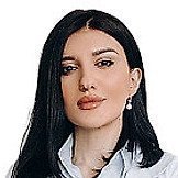 Врач Григорян Сюзанна Воваевна