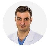 Врач Григорьян Вадим Михайлович