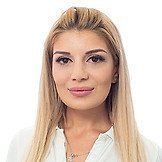 Врач Григорян Виктория Гагиковна