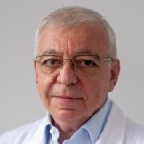 Врач Григорьянц Леон Андроникович