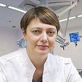 Врач Григорьянц Тамара Геннадьевна