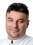 Врач Григоров Алексан Александрович