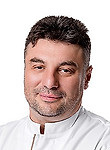 Врач Григоров Александр Александрович