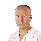 Врач Григоров Владимир Владимирович