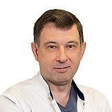 Врач Гринь Андрей Анатольевич