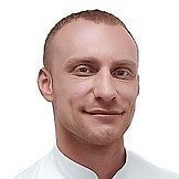 Врач Грин Денис Николаевич