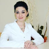 Врач Гринберг Ребекка Вадимовна