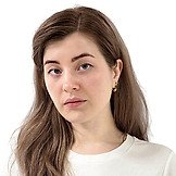 Врач Гринцевич Юлия Павловна