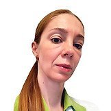 Врач Гриненко Елена Анатольевна