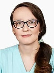 Врач Самсонова Изабелла Андреевна