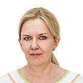 Врач Гринева Людмила Николаевна