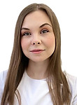 Врач Гринева Мария Александровна