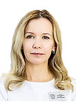 Врач Грингауз Юлия Геннадьевна