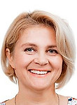 Врач Гринёва Людмила Владимировна