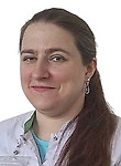 Врач Гринюк Анна Евгеньевна