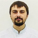 Врач Гринюк Владислав Владимирович
