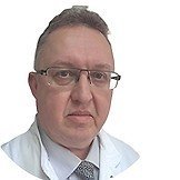Врач Гришаев Алексей Юрьевич