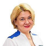 Врач Гришаева Наталья Валериевна