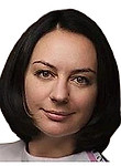 Врач Гришакова Екатерина Сергеевна