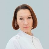 Врач Гришанкова Инна Анатольевна