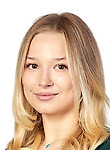 Врач Гришанова Алина Николаевна