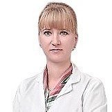 Врач Грищенко Ирина Александровна