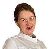 Врач Грищенко Наталья Дмитриевна