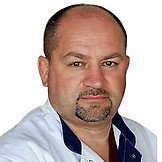 Врач Гришин Андрей Александрович