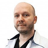 Врач Гришин Антон Владимирович