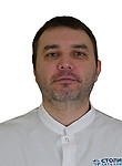 Врач Гришин Дмитрий Юрьевич