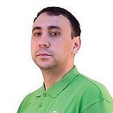 Врач Гришин Евгений Юрьевич