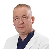 Врач Гришин Игорь Игоревич