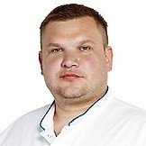 Врач Гришин Николай Васильевич