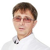 Врач Гришин Сергей Геннадьевич