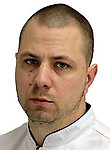 Врач Гришин Тимур Александрович