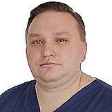 Врач Гришин Владимир Михайлович