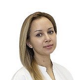 Врач Гришина Анна Владимировна