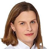 Врач Гришина Дарья Павловна