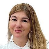 Врач Гришина Динара Александровна