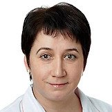 Врач Гришина Екатерина Евгеньевна