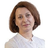 Врач Гришина Екатерина Михайловна