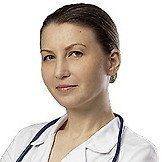 Врач Гришина Елена Ивановна