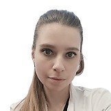 Врач Гришина Ирина Игоревна