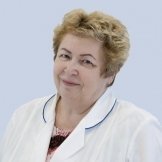 Врач Гришина Ирина Марковна