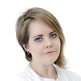 Врач Михальчук (Гришина) Кристина Александровна