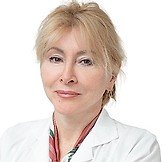 Врач Гришина Лариса Игоревна
