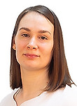 Врач Гришина Людмила Евгеньевна