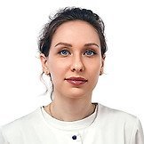 Врач Гришина Мария Дмитриевна
