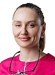 Врач Гришина Надежда Владимировна